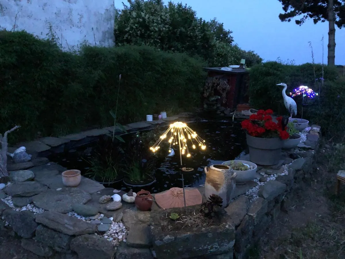 Bed and Breakfast La Korrigane à Groix France