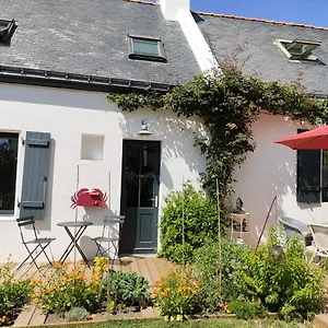 Le Crabe Rouge Groix