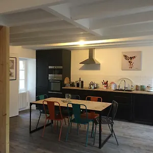 Maison Familiale Groix