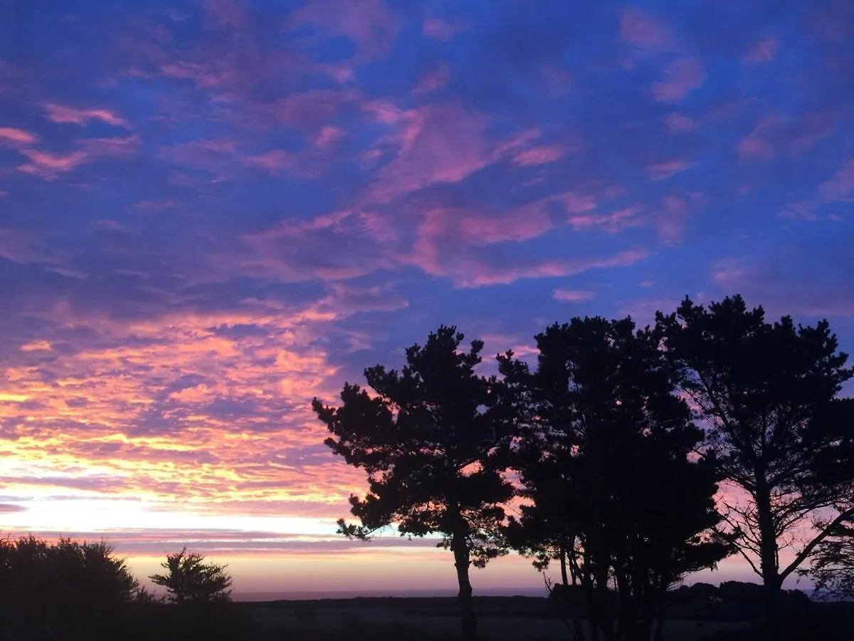 La Korrigane Bed & Breakfast Groix France