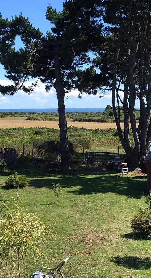 La Korrigane Bed & Breakfast Groix