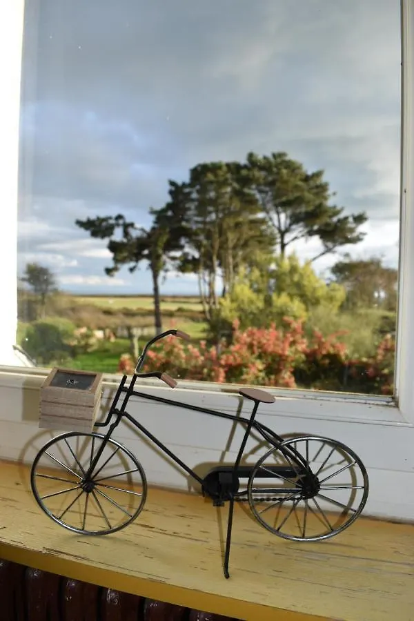 La Korrigane Bed & Breakfast Groix